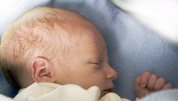 US Birth Rate Hits All-Time Low