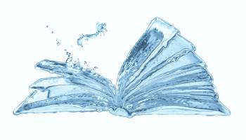 The Book That Can Clean Water