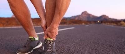 5 Common High School Sports Injuries